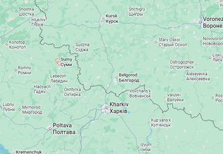 Rusija želi 'tampon zone' u Sumyju i Harkovu u Ukrajini